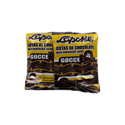 LAPOSSE GOTA LECHE 4/9/45 GRS