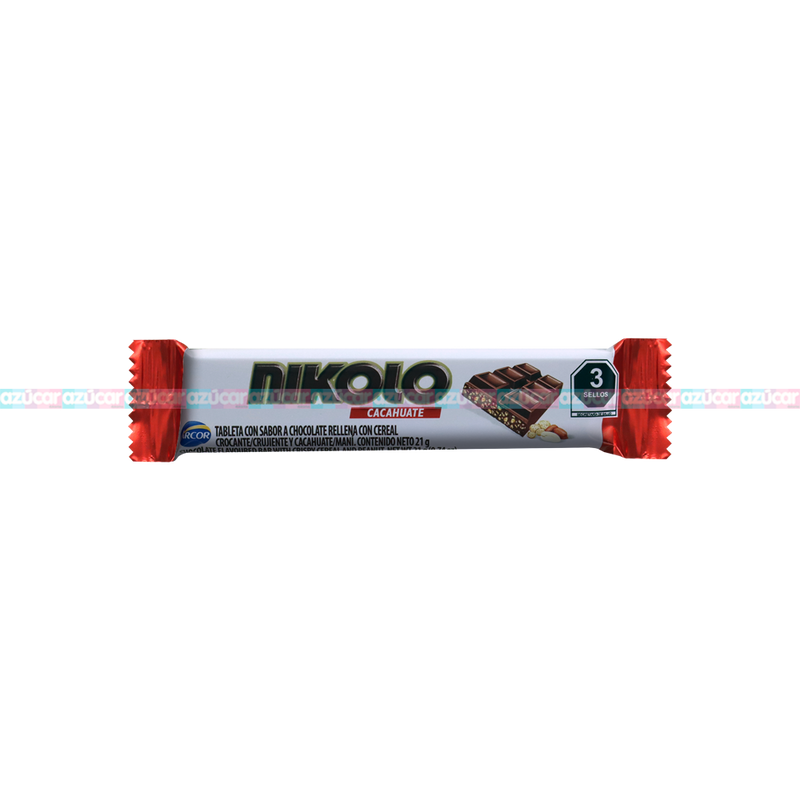 NIKOLO 16/30