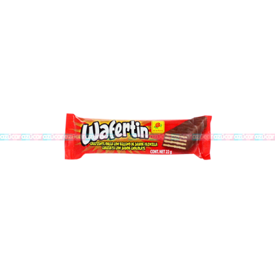 WAFERTIN 24/24