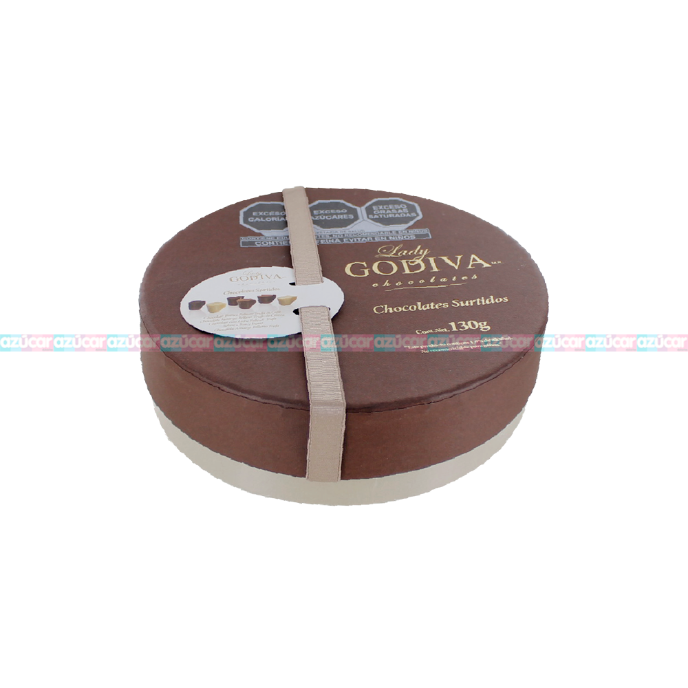 REDONDO TACITAS 6/130 G