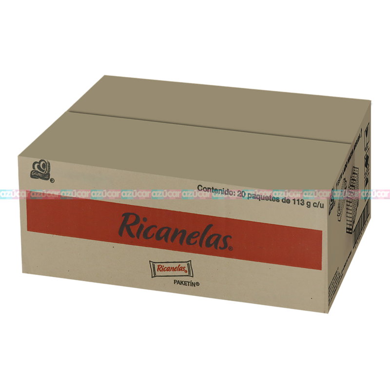 RICANELAS 20/113 G