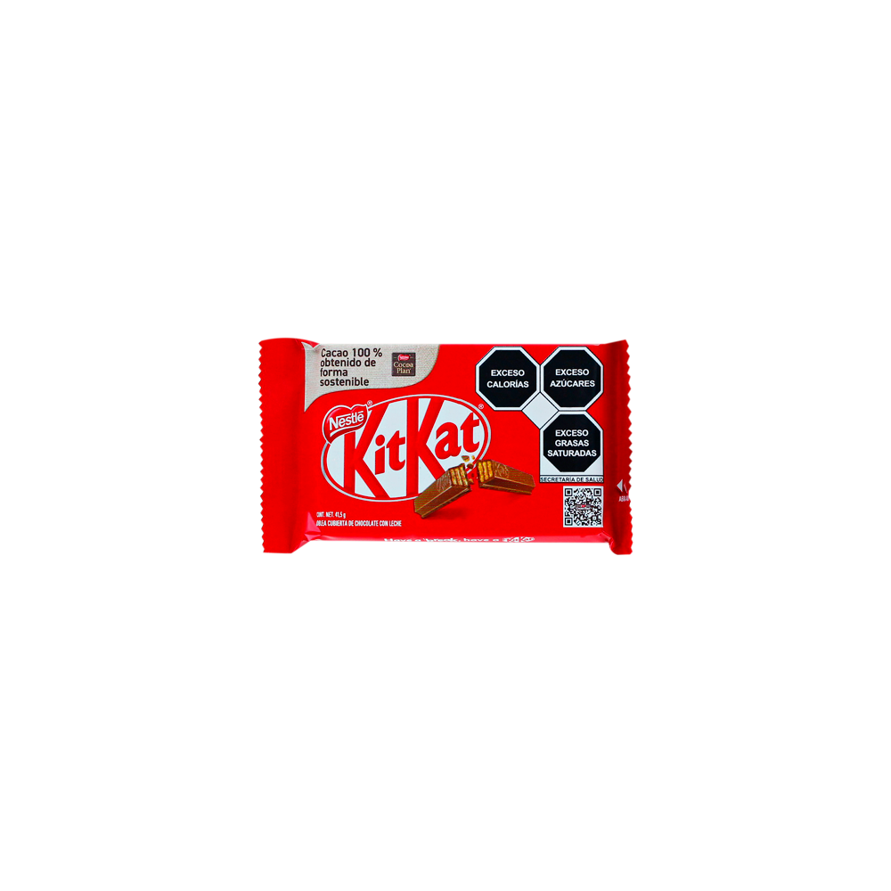 KIT KAT 41.5G 22/9