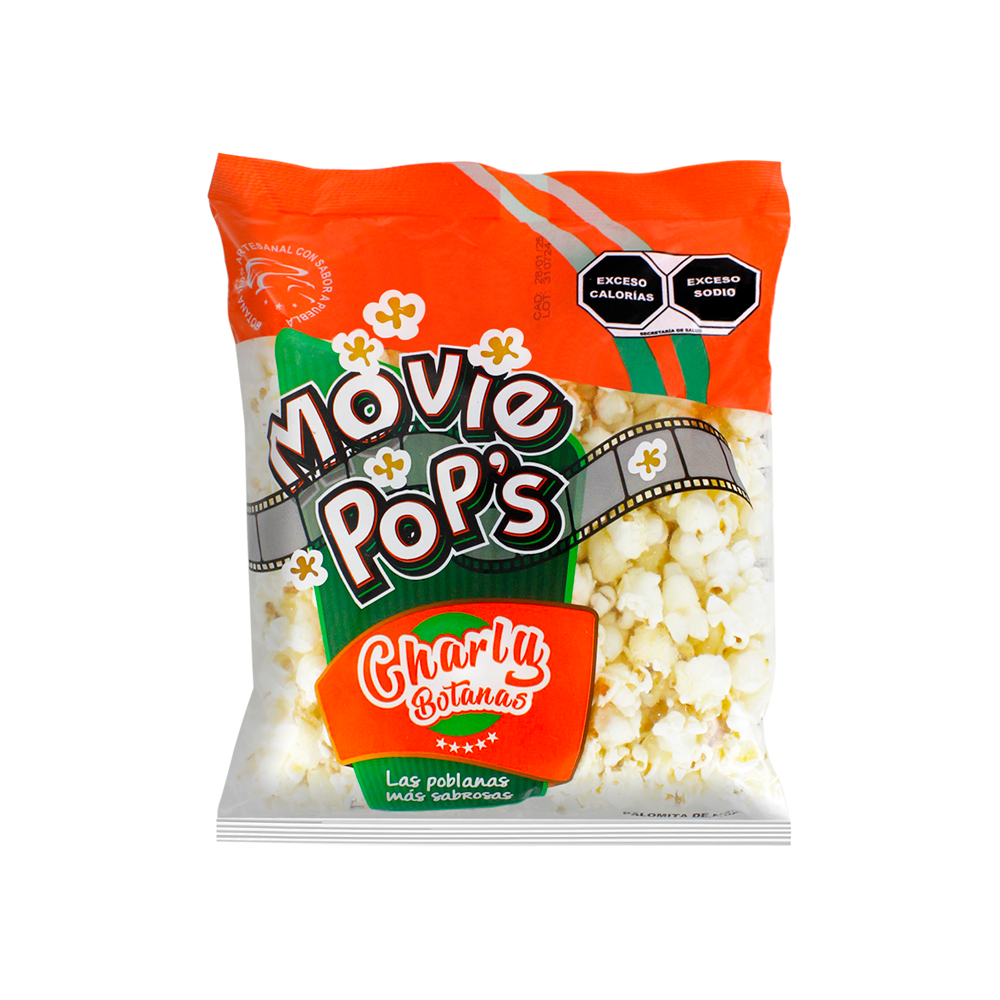 CHARLY PALOMA 20/100G