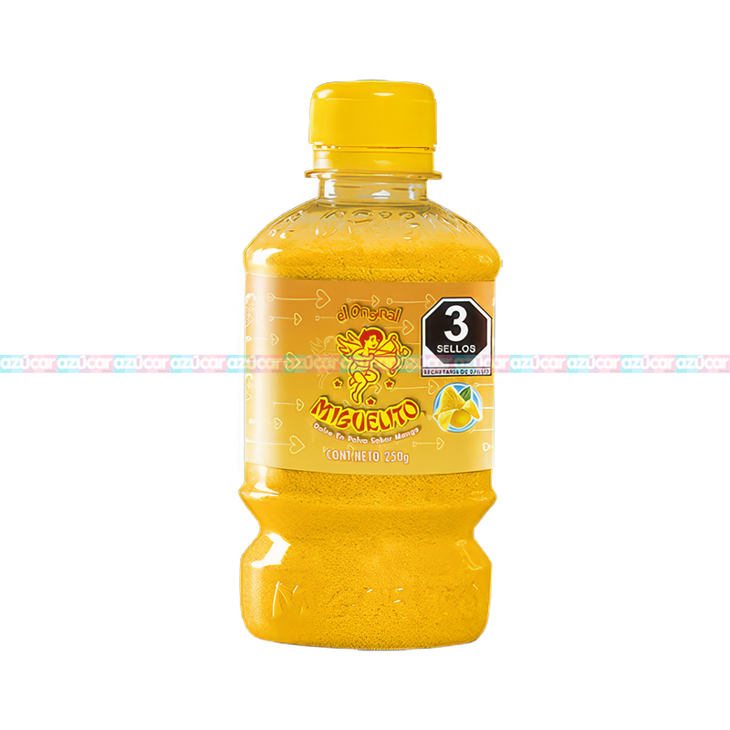 MIGUELITO SAB. MANGO 48/250GRS