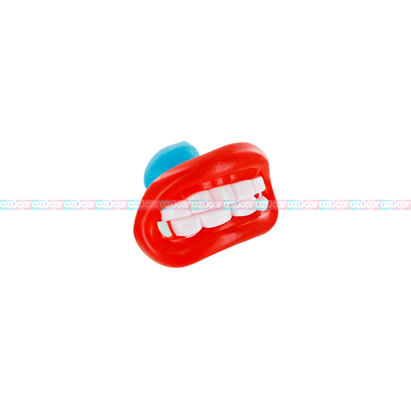 XXXDENTADURA LOCA 12/24