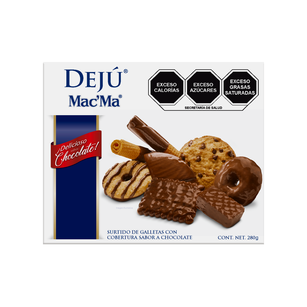 DEJU 12/280 G