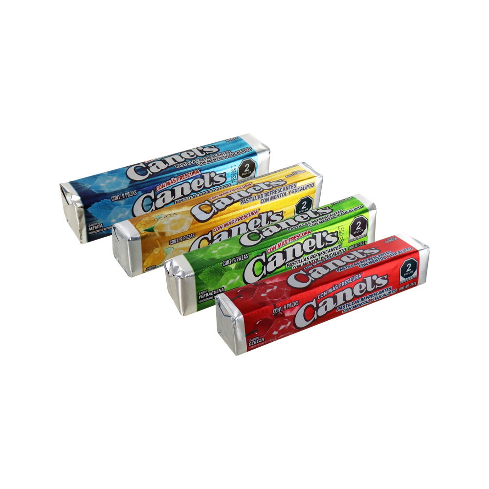 PASTILLA TUBO SURT 28/22