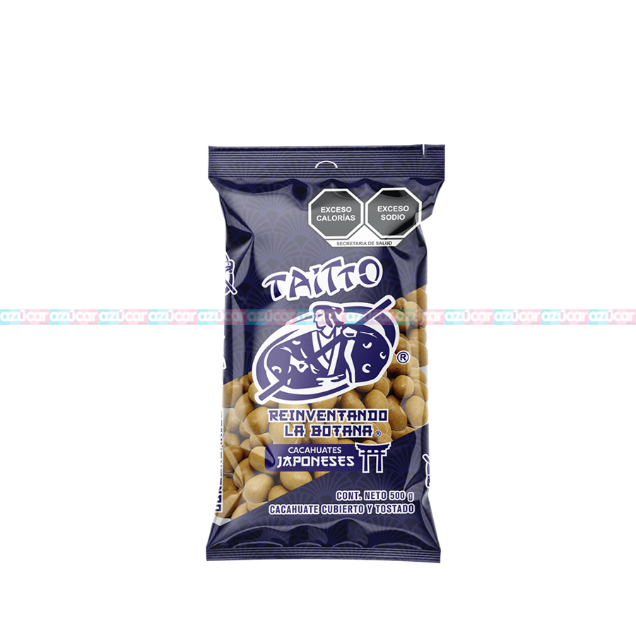 TA ITTO JAPONES 40/500 G