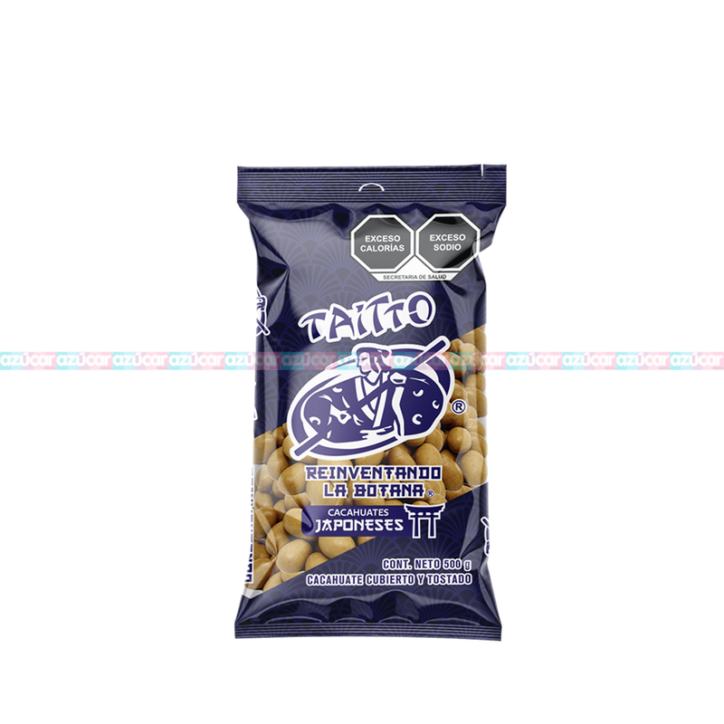 TA ITTO JAPONES 40/500 G