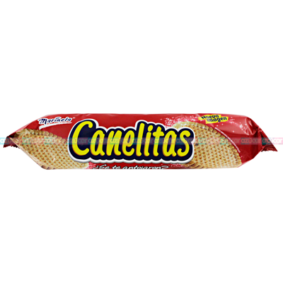CANELITAS MARINELA 12/360 grs