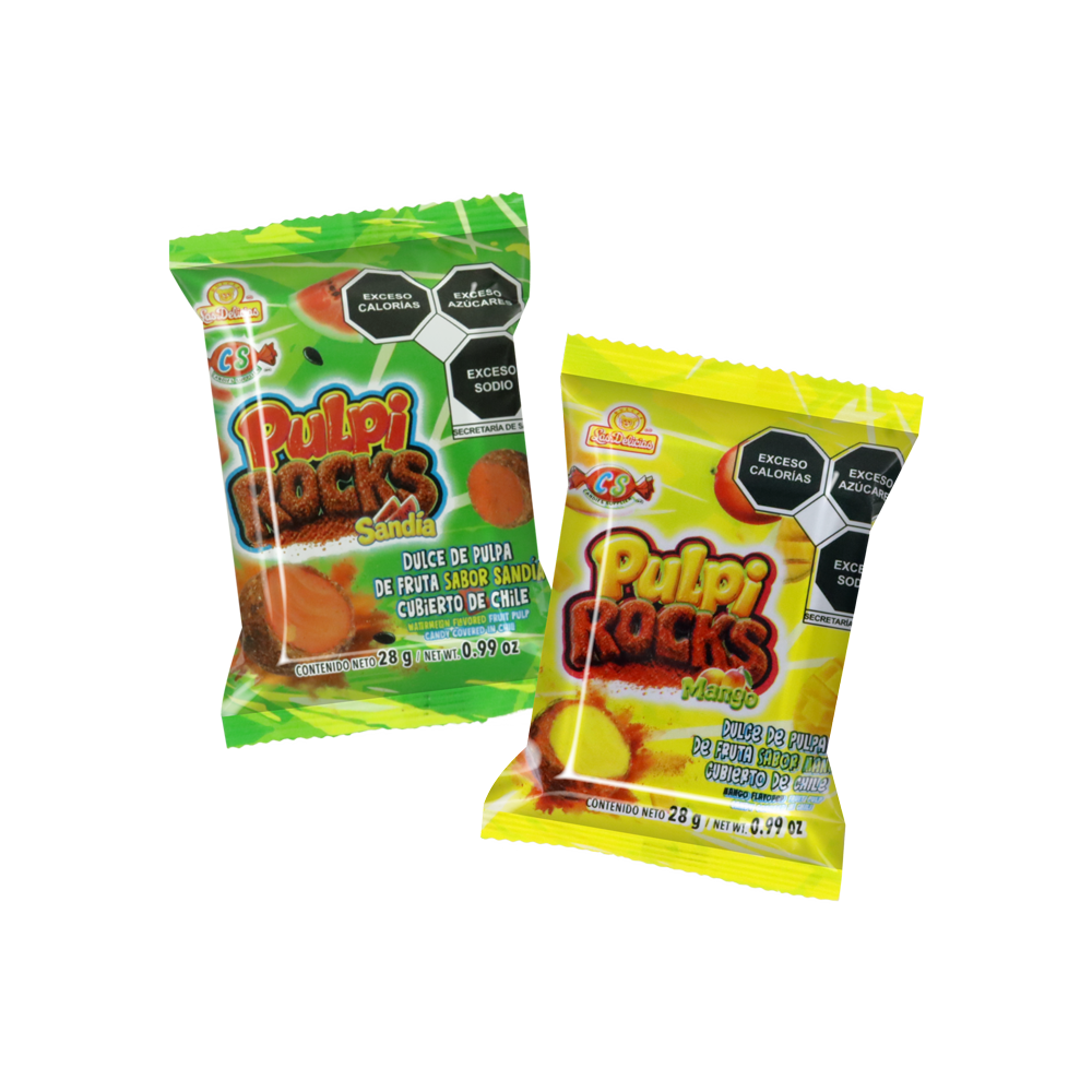 PULPI ROCKS 16/12PZ
