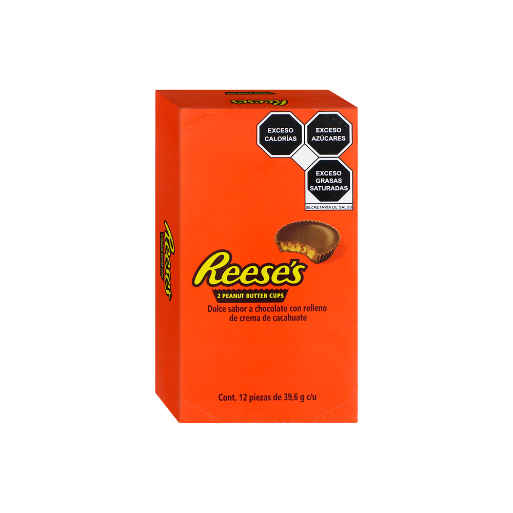 REESE´S 39.6G 6/12