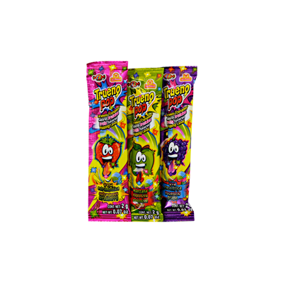 TRUENO POP 18 /100g / DISPLAY