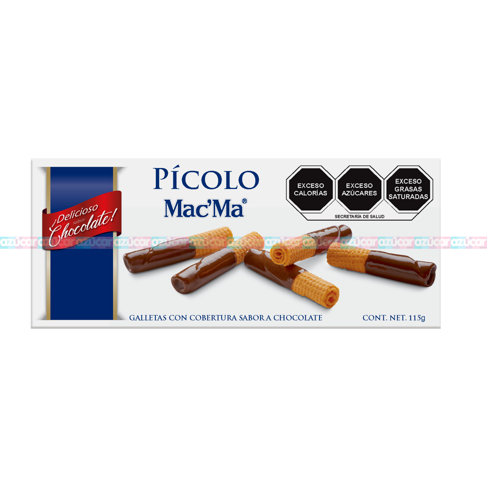 PICOLO 12/115 grs