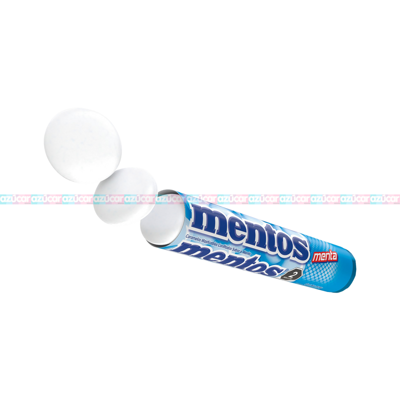 MENTOS MTA 16/12