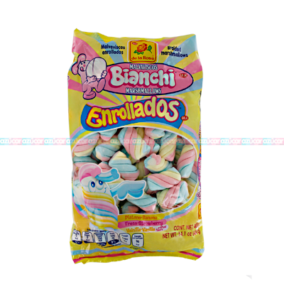 ENROLLADOS 15/400 GRS