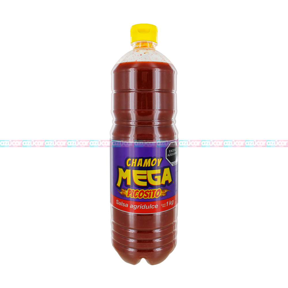 MEGA PICOSITO 12/1 KG