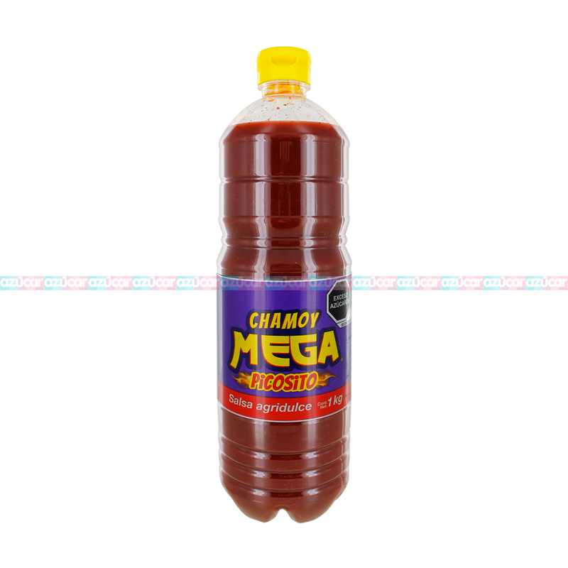 MEGA PICOSITO 12/1 KG