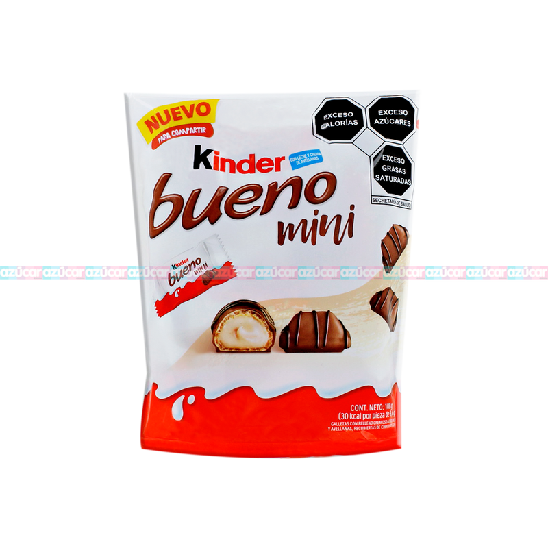 KINDER MINI BUENO 24/20