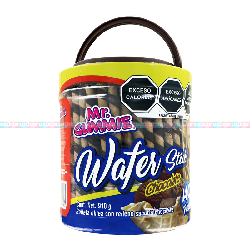 MR WAFER STICK 12/140