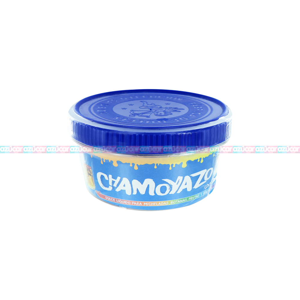 CHAMOYAZO MIX 12/950 GRS