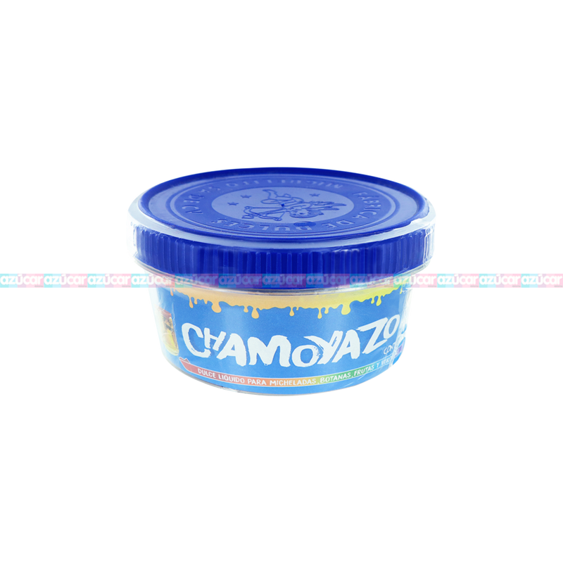 CHAMOYAZO MIX 12/950 GRS