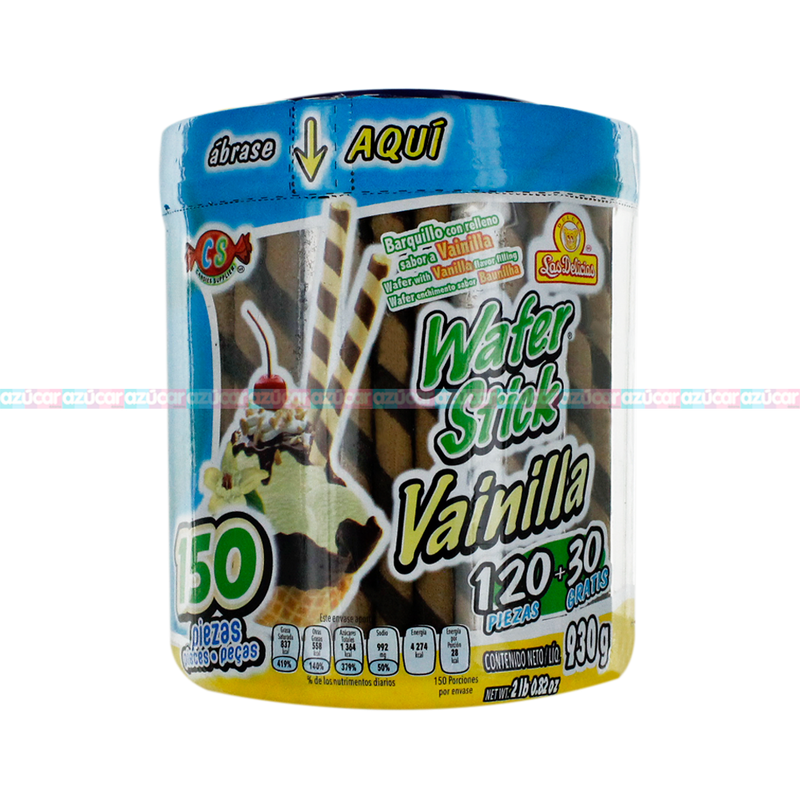 WAFER STICK VAI 6/180