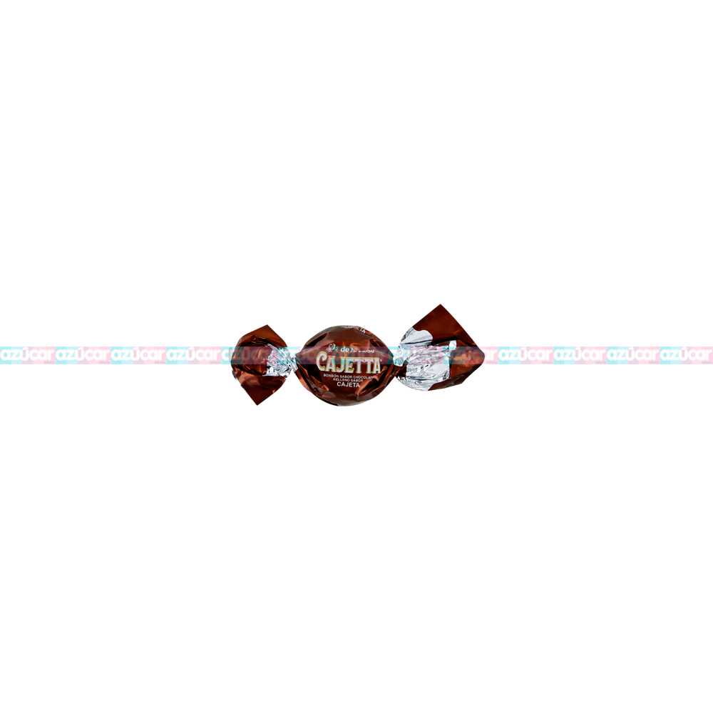 CHOCOLATE CAJETTA 10/1 KG