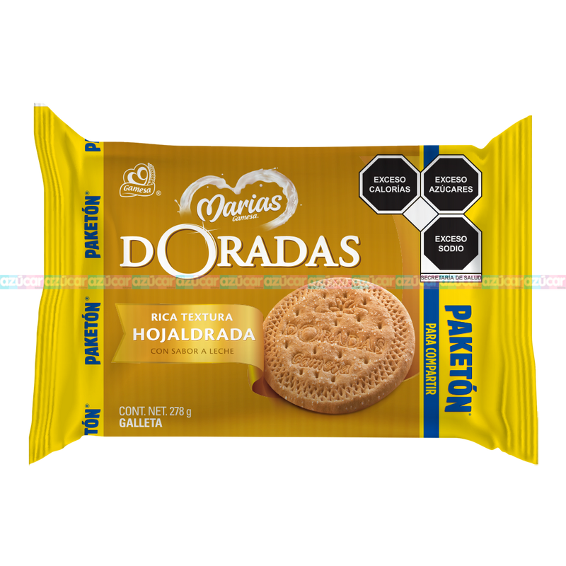 XXX MARIA DORADA 10/224 grs