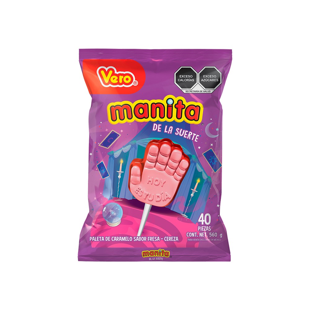 MANITA 24/40