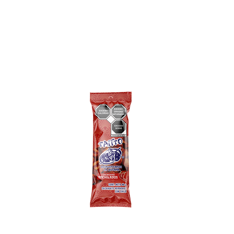 TA ITTO ENCH 60 GRS 34/10