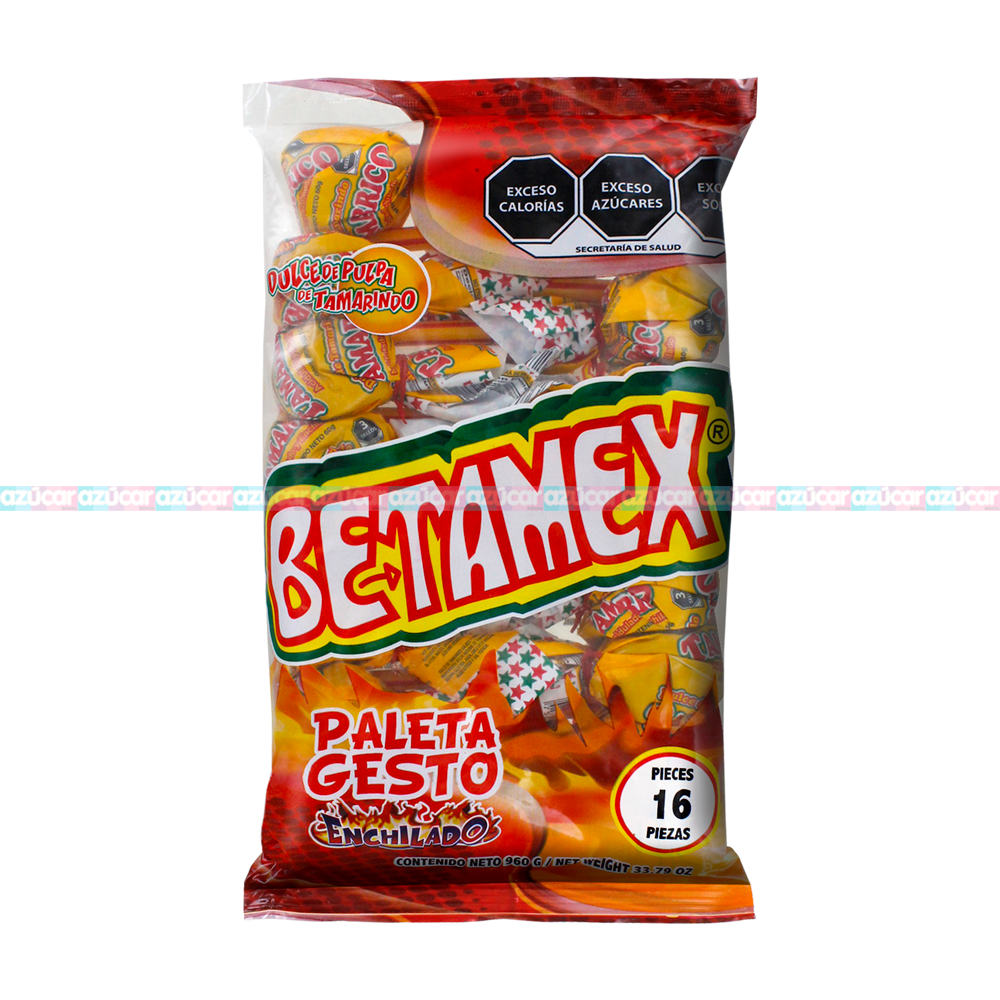 BET TAMARRICO SOBRE 16/50