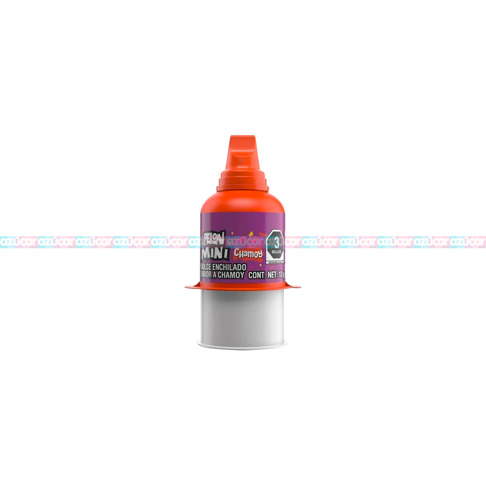 MINI PELON CHAMOY 13G 20/18