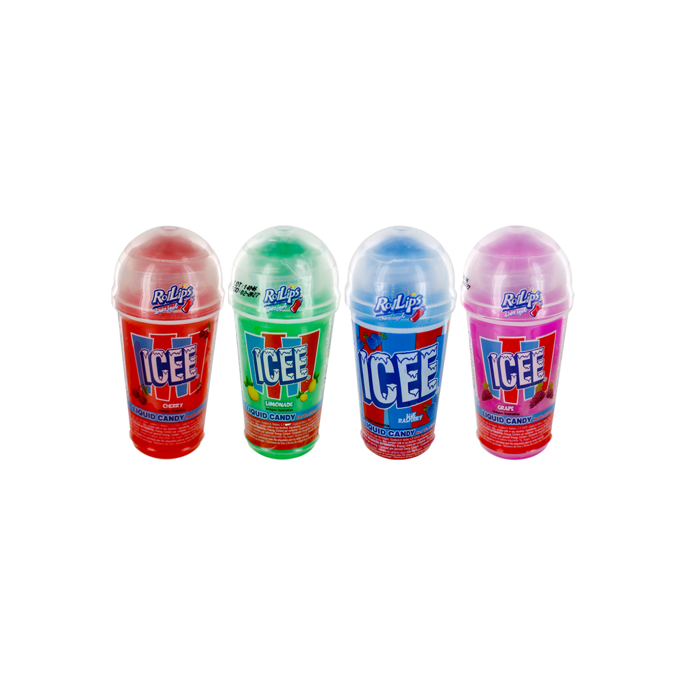 ROL LIPS ICE 24/12