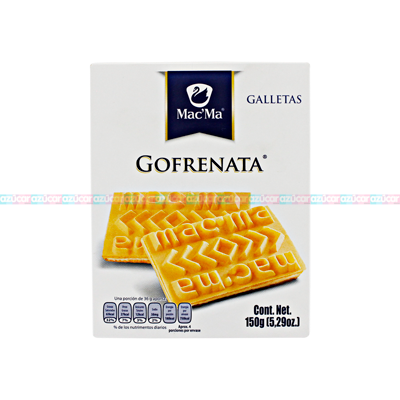 GOFRENATA 12/150g