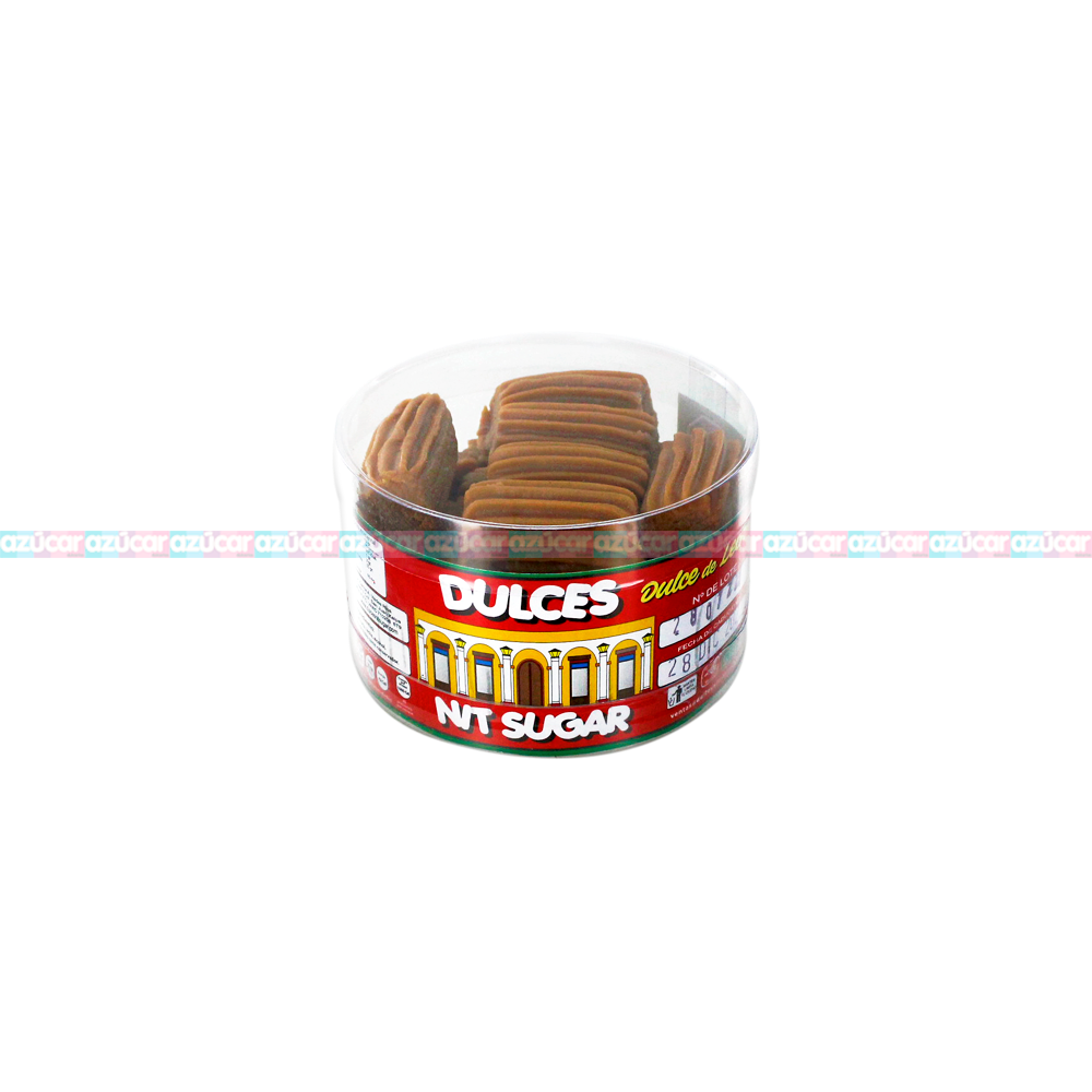 MACARRON CHICO 50/25