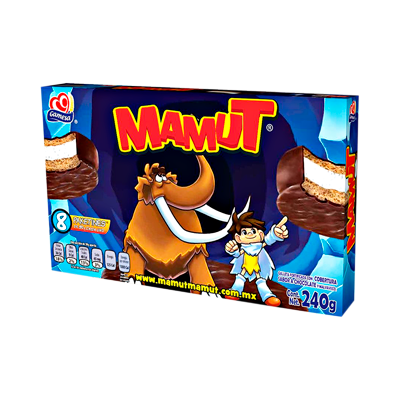 MAMUT 12/7