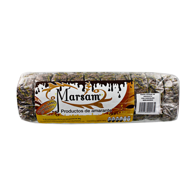 RUEDA AMARANTO CHOC 15/10