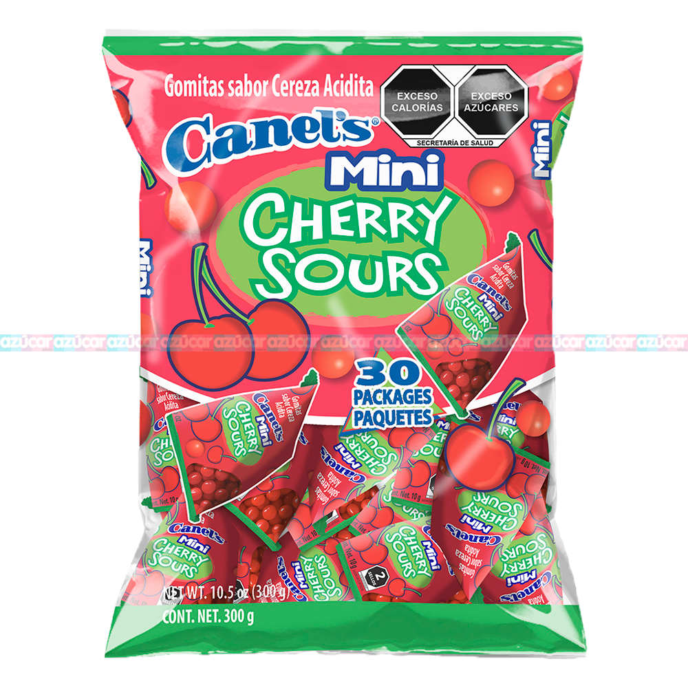 MINI CHERRY TRIANG 16/30