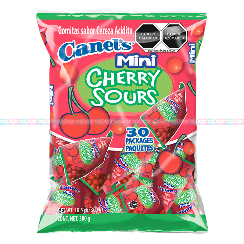 MINI CHERRY TRIANG 16/30