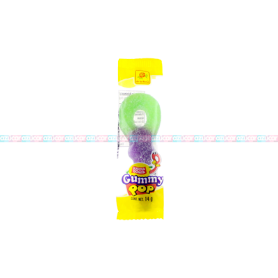 GUMY POP ROSA 21/25 0.40