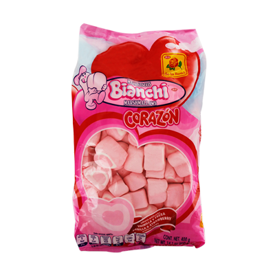BIANCHI CORAZON 15/400g