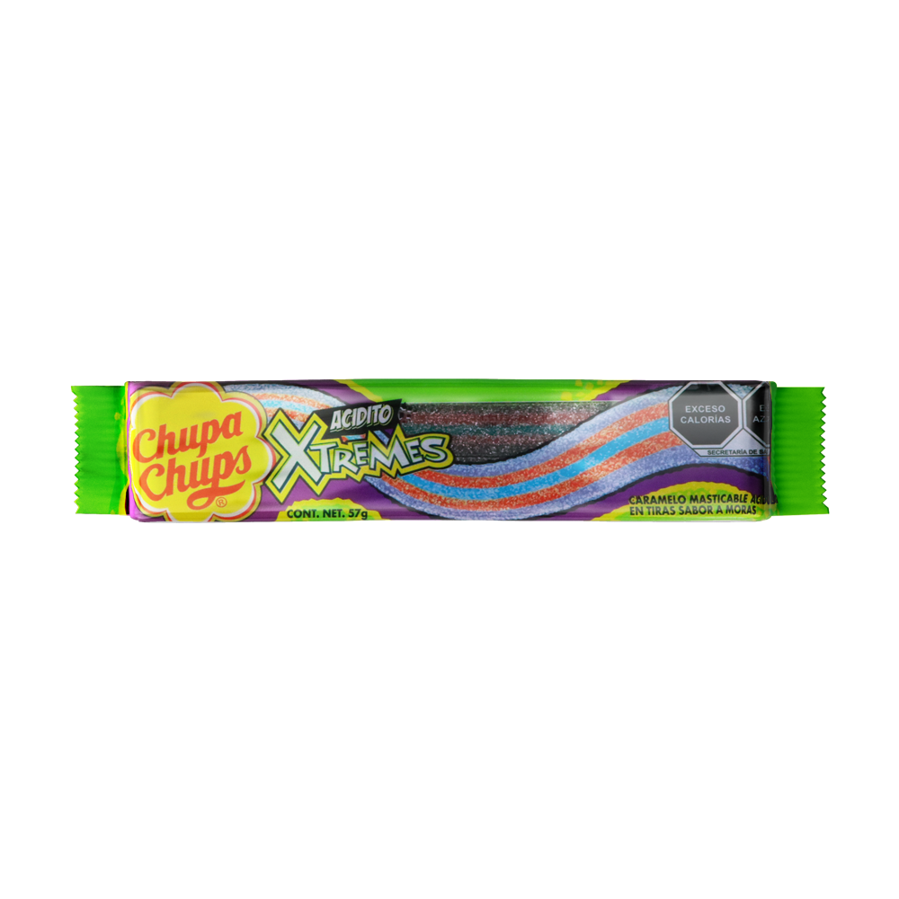 XTREM TIRA BELTS BLUE 12/8