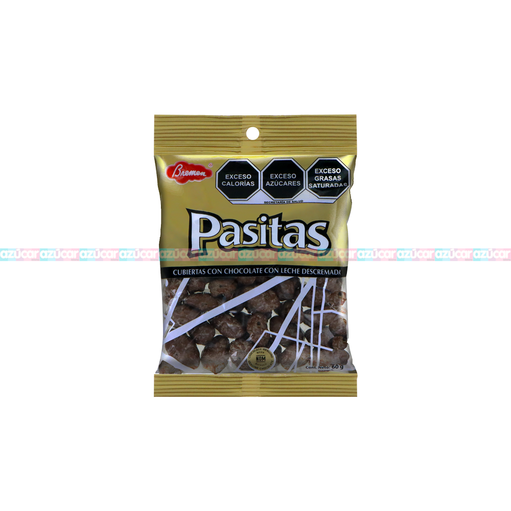 PASA MEDIANA 5/10