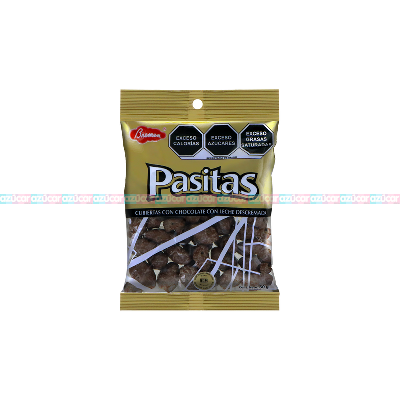 PASA MEDIANA 5/10
