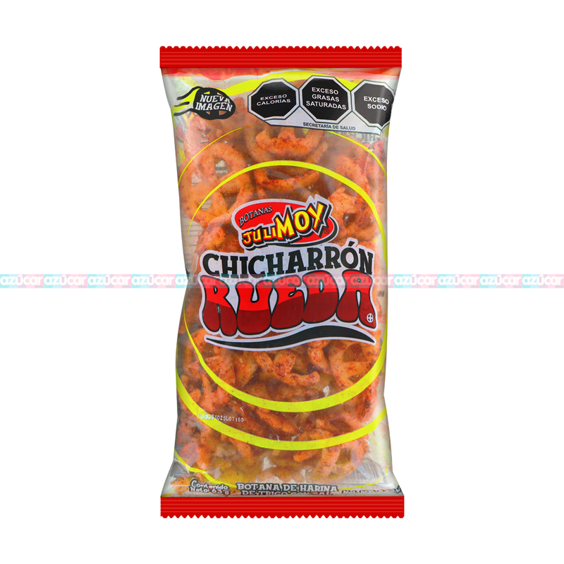 MOY RUEDA CHILE 45/63 G