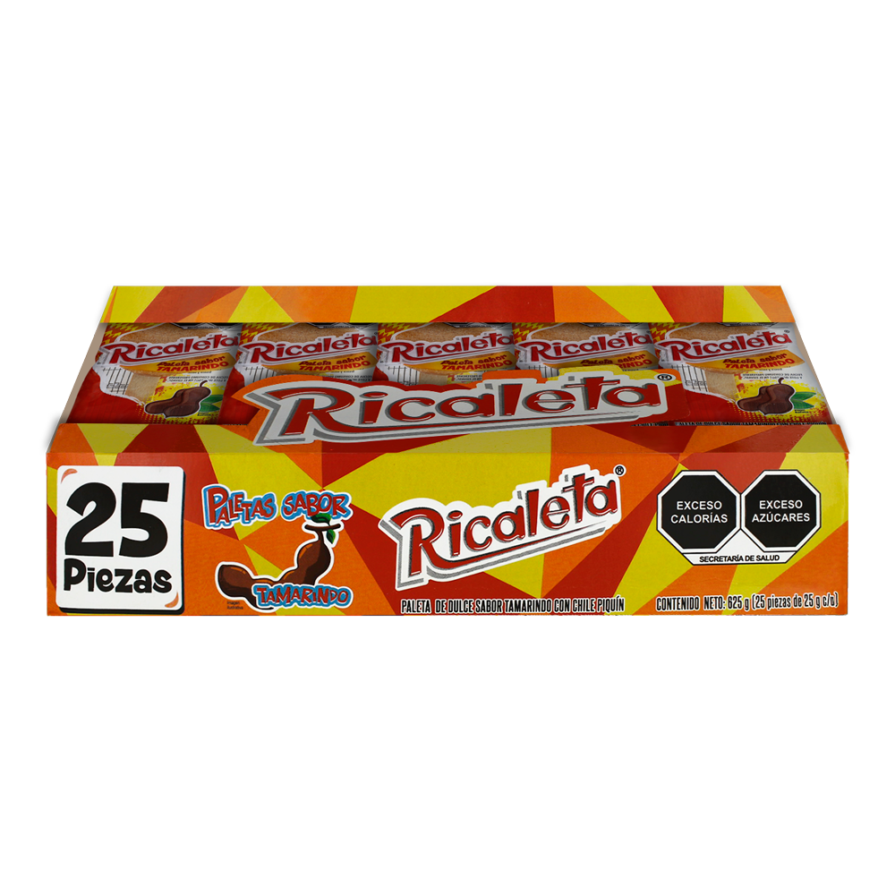 RICALETA TAMAR 20/25