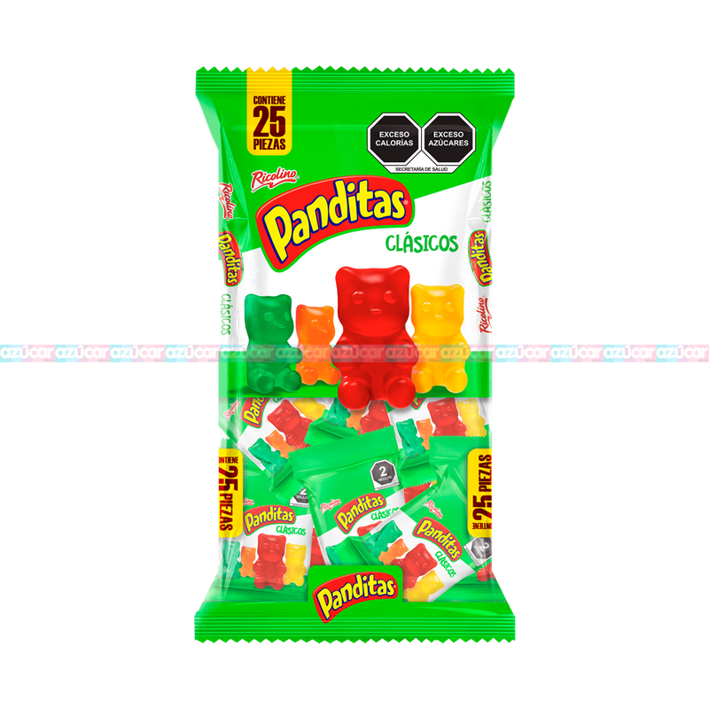 PANDITA VARILLERO 10/25