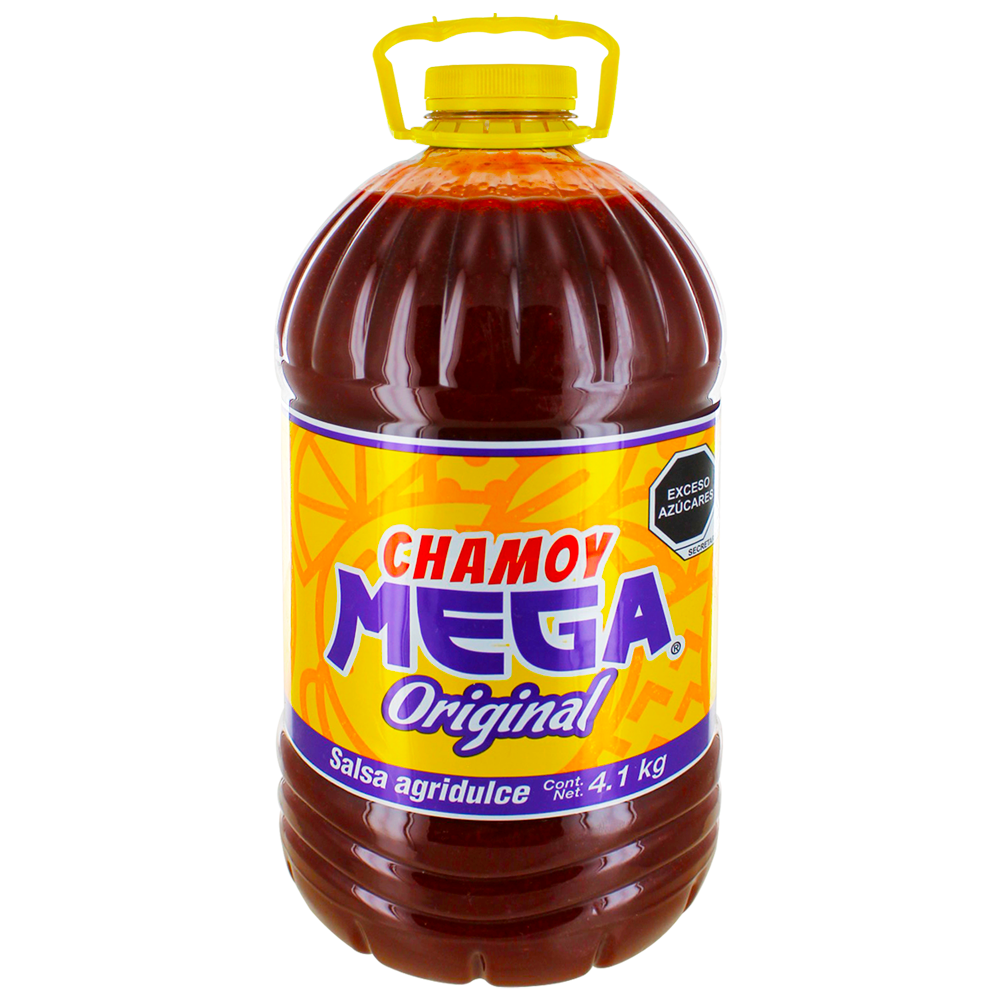 MEGA CHAMOY 6/4