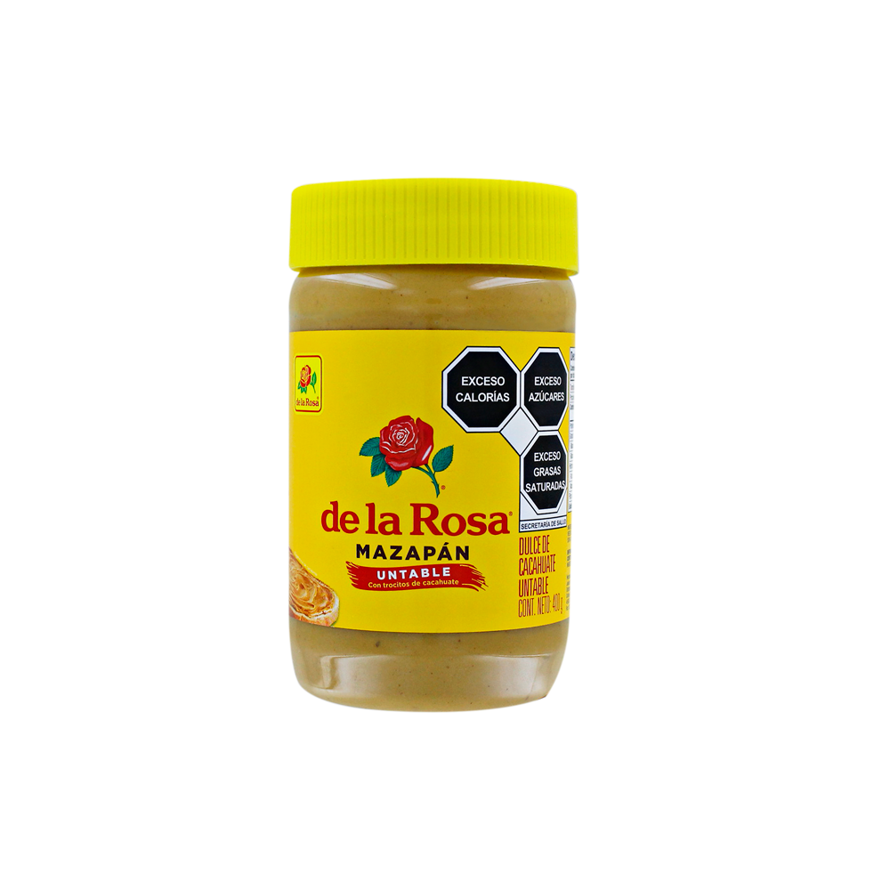 MAZAPAN UNTABLE 12/400 G
